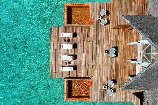 Anantara Kihavah Villas fotoÄŸrafÄ±