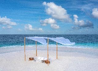 Anantara Kihavah Villas fotoÄŸrafÄ±