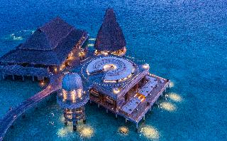 Anantara Kihavah Villas fotoÄŸrafÄ±