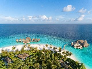 Anantara Kihavah Villas fotoÄŸrafÄ±