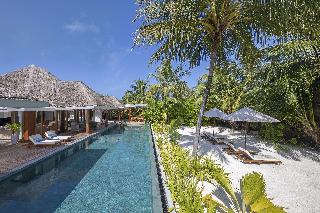 Anantara Kihavah Villas fotoÄŸrafÄ±