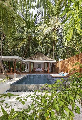 Anantara Kihavah Villas fotoÄŸrafÄ±