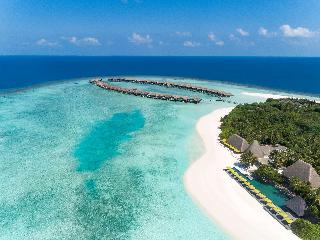 Anantara Kihavah Villas fotoÄŸrafÄ±