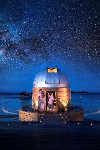Anantara Kihavah Villas fotoÄŸrafÄ±
