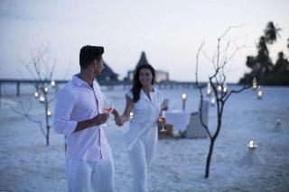 Anantara Kihavah Villas fotoÄŸrafÄ±