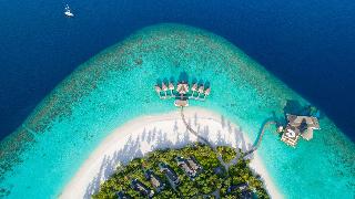 Anantara Kihavah Villas fotoÄŸrafÄ±