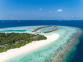 Anantara Kihavah Villas fotoÄŸrafÄ±