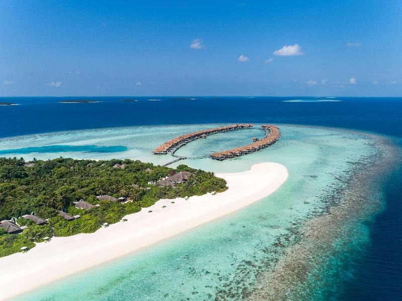 Anantara Kihavah Villas - Genel