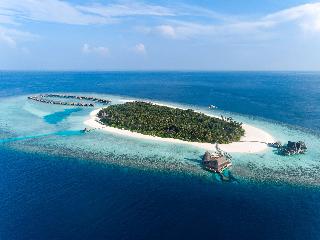 Anantara Kihavah Villas fotoÄŸrafÄ±