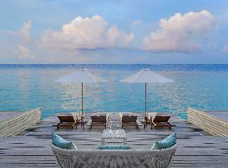 Anantara Kihavah Villas fotoÄŸrafÄ±