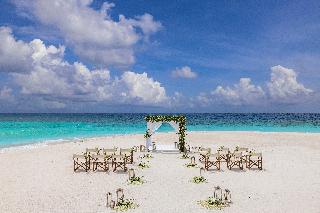Anantara Kihavah Villas fotoÄŸrafÄ±