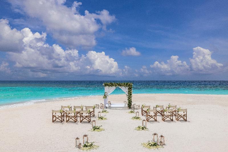Anantara Kihavah Villas - Genel