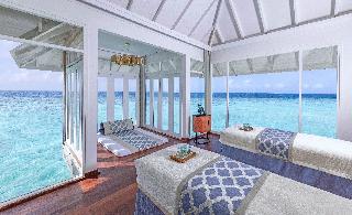 Anantara Kihavah Villas fotoÄŸrafÄ±