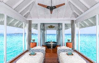 Anantara Kihavah Villas fotoÄŸrafÄ±