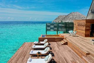 Anantara Kihavah Villas fotoÄŸrafÄ±