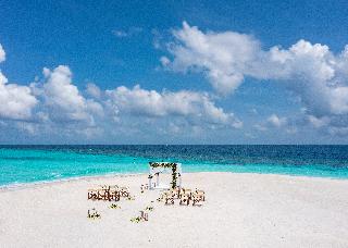 Anantara Kihavah Villas fotoÄŸrafÄ±