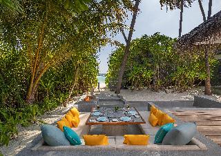 Anantara Kihavah Villas fotoÄŸrafÄ±