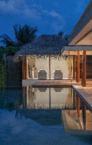 Anantara Kihavah Villas fotoÄŸrafÄ±