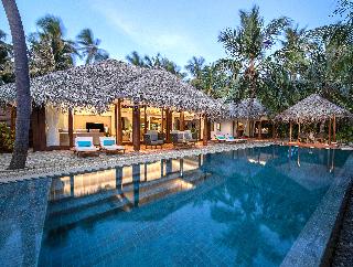 Anantara Kihavah Villas fotoÄŸrafÄ±