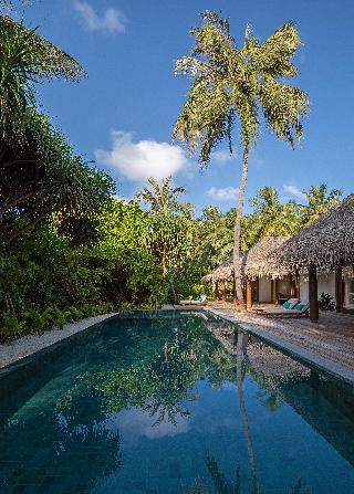 Anantara Kihavah Villas fotoÄŸrafÄ±