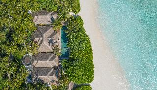 Anantara Kihavah Villas fotoÄŸrafÄ±