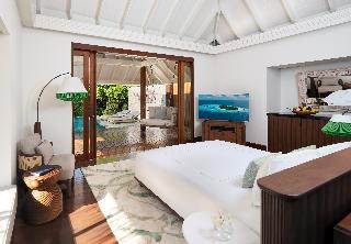 Anantara Kihavah Villas fotoÄŸrafÄ±