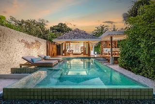 Anantara Kihavah Villas fotoÄŸrafÄ±