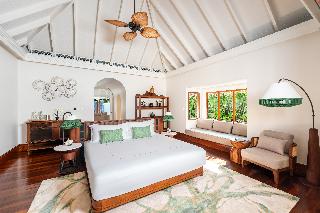 Anantara Kihavah Villas fotoÄŸrafÄ±