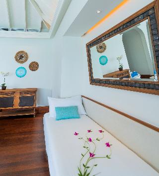 Anantara Kihavah Villas fotoÄŸrafÄ±