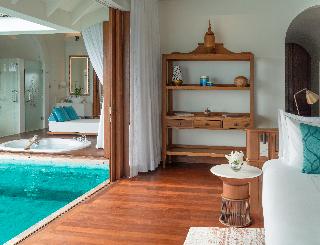 Anantara Kihavah Villas fotoÄŸrafÄ±