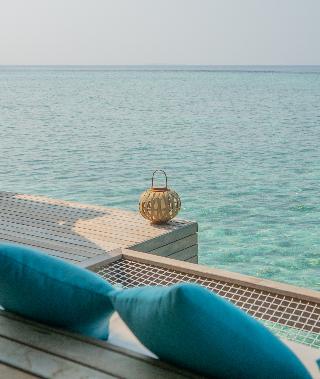 Anantara Kihavah Villas fotoÄŸrafÄ±