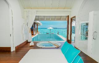 Anantara Kihavah Villas fotoÄŸrafÄ±