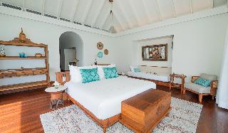 Anantara Kihavah Villas fotoÄŸrafÄ±