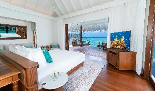 Anantara Kihavah Villas fotoÄŸrafÄ±