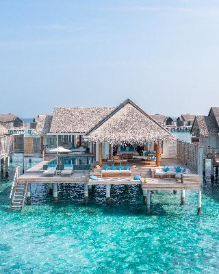 Anantara Kihavah Villas fotoÄŸrafÄ±