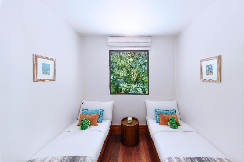 Anantara Kihavah Villas - Oda