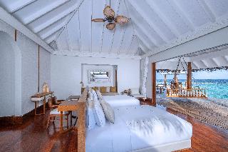 Anantara Kihavah Villas fotoÄŸrafÄ±