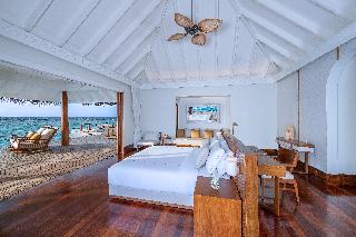 Anantara Kihavah Villas fotoÄŸrafÄ±