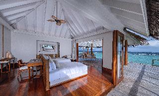 Anantara Kihavah Villas fotoÄŸrafÄ±