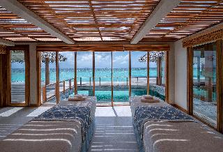 Anantara Kihavah Villas fotoÄŸrafÄ±