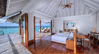 Anantara Kihavah Villas fotoÄŸrafÄ±