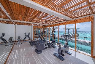 Anantara Kihavah Villas fotoÄŸrafÄ±