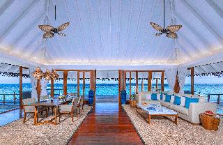 Anantara Kihavah Villas fotoÄŸrafÄ±