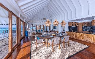 Anantara Kihavah Villas fotoÄŸrafÄ±
