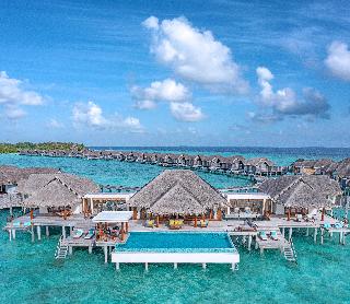 Anantara Kihavah Villas fotoÄŸrafÄ±