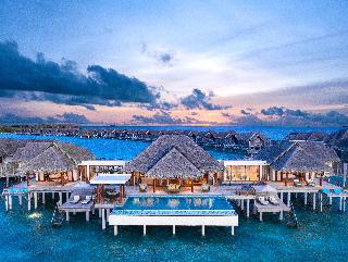 Anantara Kihavah Villas fotoÄŸrafÄ±