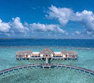 Anantara Kihavah Villas fotoÄŸrafÄ±