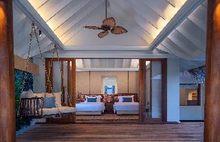 Anantara Kihavah Villas fotoÄŸrafÄ±