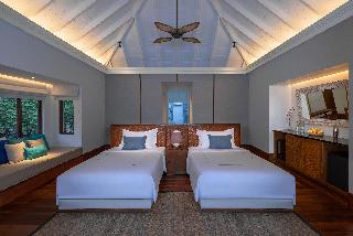 Anantara Kihavah Villas fotoÄŸrafÄ±