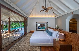 Anantara Kihavah Villas fotoÄŸrafÄ±